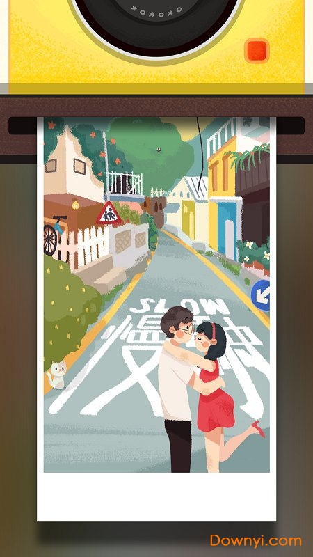 旅行串串无限体力扣子修改版 游戏截图